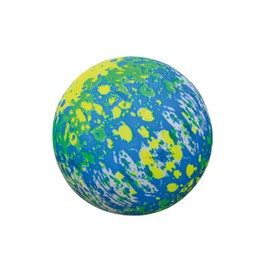 Albi Underwater Ball Water Ball with Water Filling Needle for Air Fill Suitable for Underwater Games