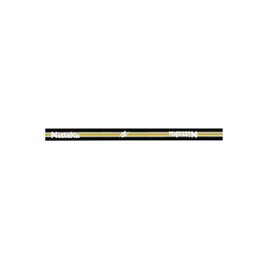 Nittaku Stripe Guard 2 0.4 inches (10 mm) YELLOW