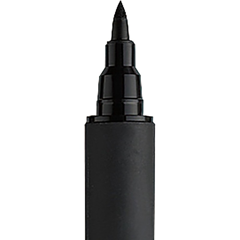 Kuretake XTWM3-11 Brush Pen, Beautiful Japanese IV, Medium Point, Flower