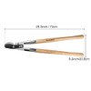 Berry&Bird Loppers and Pruners Heavy Duty, 28 Inch Bypass Loppers