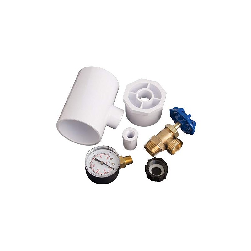CMP Pressure Test Kit 2 inch 25501-100-000