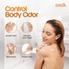 Persimmon Soap Bar for Body Odor Control – Purifying Deodorizing