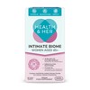 Health & Her Intimate Biome Women Aged 45+ - 60