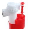 SOMATHERM FOR YOU - Full Mechanism Toilet - Economical and