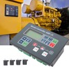 AMF-25 Genset Controller Self-Start Control Screen for Diesel Generator DC