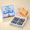 Hokkaido Exclusive; Shiroito (Hiroi Lover) 12-Piece Set with Souvenir Bag
