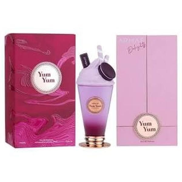 Yum Yum Eau de Parfum - Unisex Long Lasting Fragrance