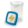 Snips Recipiente para pasta (1,5 L, 1,5 L)