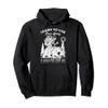 Shenandoah National Park Bear Spray Funny Hiking Camping Pullover Hoodie