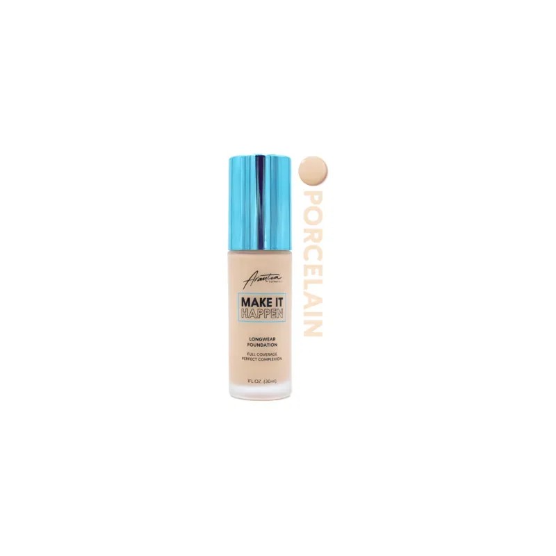 Base De Maquillaje Make It Happen | Base De Maquillaje