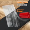 Holikme Door Draft Stopper Under Door Draft Blocker Insulator Doors