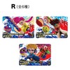BANDAI Ninjara Collection Card Vol. 1 (Box)