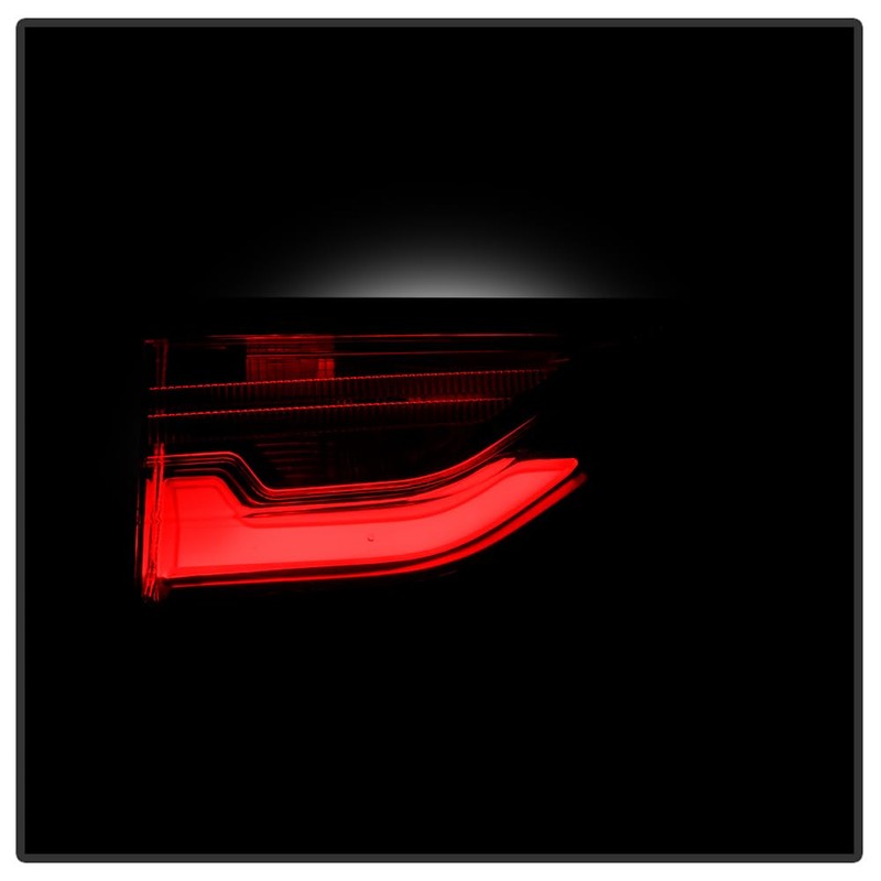 KEEKPO - For 2018 2019 2020 2021 Chevy Traverse Inner