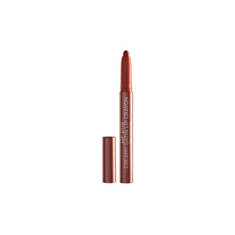 Designer Brands Lip Stix Creamy Matte Lip Crayon Peach Please