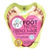 Dear and Derm Double Effect! DearDerm Foot Peel Mask, Peeling