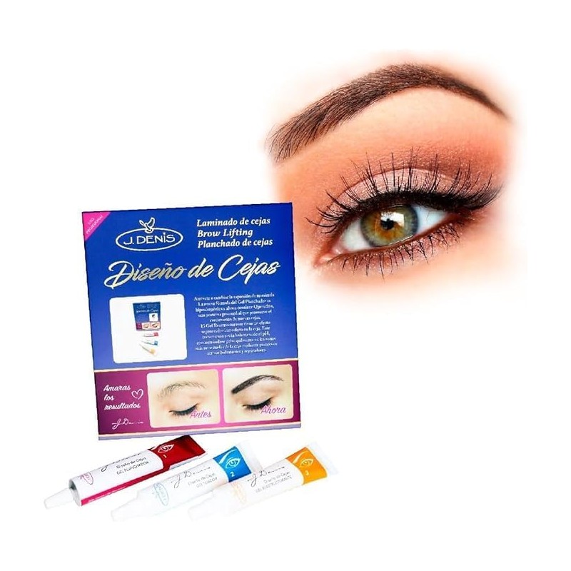 DISEÑO DE CEJAS, LAMINADO DE CEJAS, LIFTING DE CEJAS, PLANCHADO
