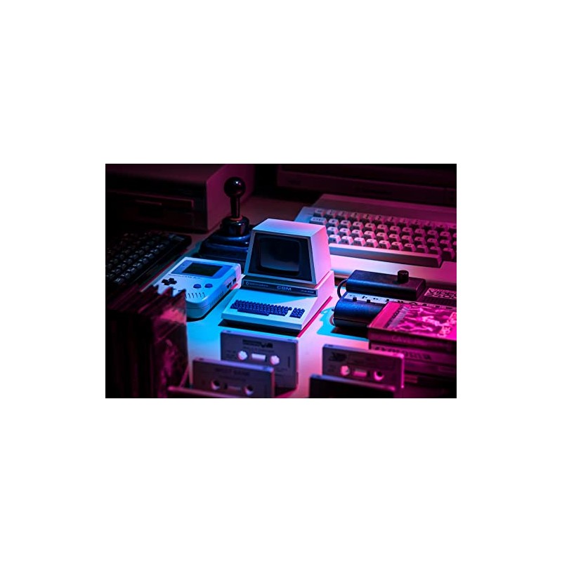 128GB Retropie 4.8 SD Card - 120,100 Titles on 60