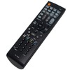 RC-799M Replace Remote Control Applicable for Onkyo AV Audio Video