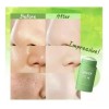 Green Mascarilla Barra Té Verde Original Anti Acné Granos Puntos