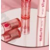 Ssenepit Hyuplyeoksa 잘안지워지는틴트 쿨톤베이스립 겨울쿨톤립 생얼 중학생 틴트 Long-lasting Tint