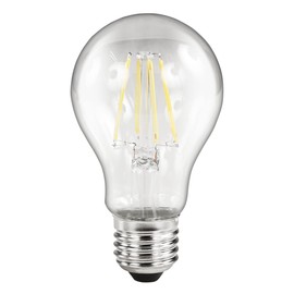 'LED Filament Lamp McShine Filed E27, 2 W, 200 lm, Warm White