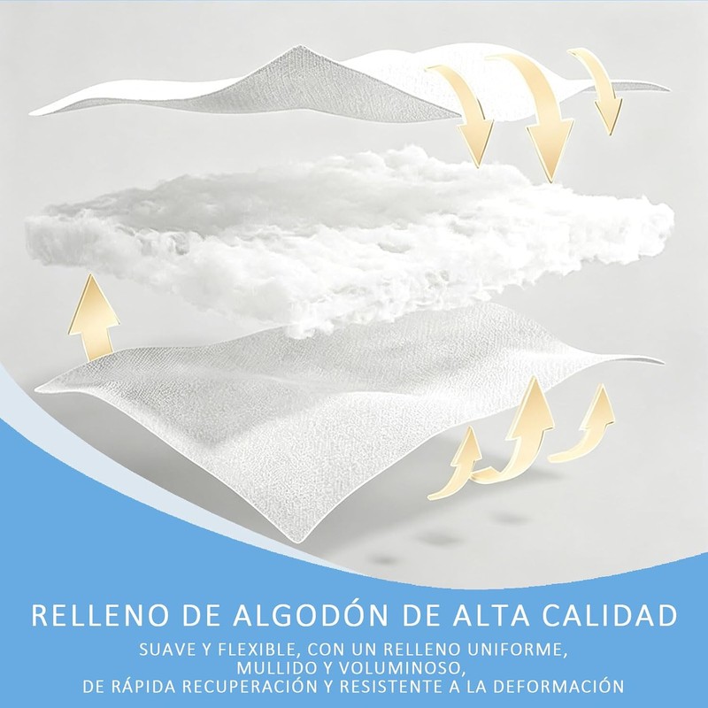 Lumbor37 Antifaz para Dormir, Antifaz de Ojos de Seda, Disponible