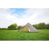 DD Hammocks Pyramid Tent - MC DD Hammock Pyramid Tent