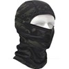 3-Way Camouflage Face Mask Army Mask Tactical Full Face Mask