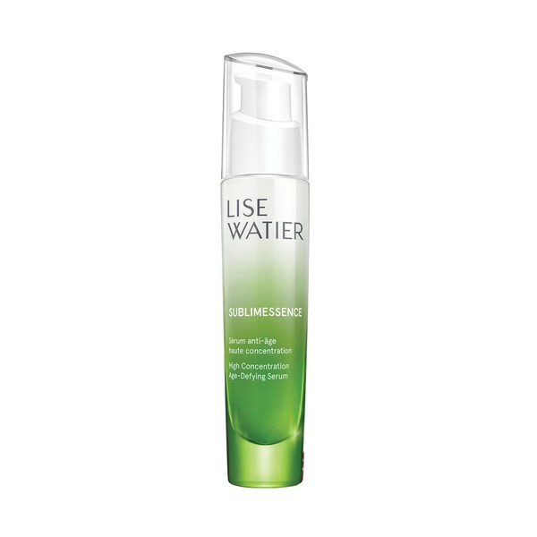 Lise Watier Sublimessence High Concentration Age-Defying Serum, 46 ml.
