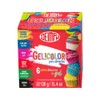 6 Gel Food Colors Kit Gelicolor