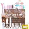 Lash Lift Kit - Lash Lift and Tint Kit Eyelash
