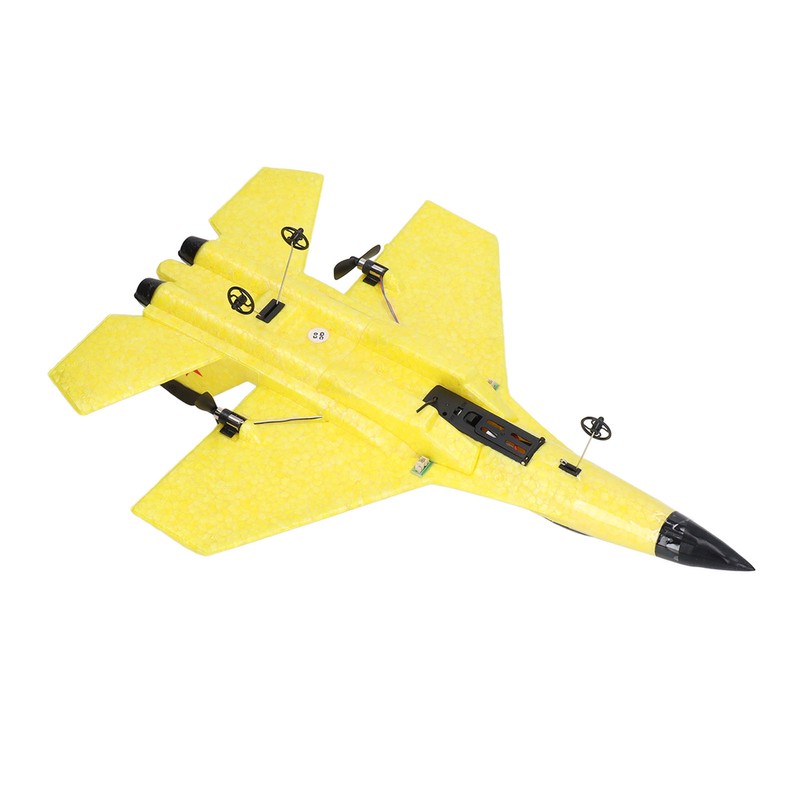 2.4G Foam RC Aircraft Model Electric High Speed Long Life