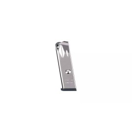 Mec-Gar For Rock Island Armory 1911 A2 Para P14 10 RD 45 ACP nickel * MGP144510N