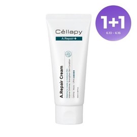 Cellapy A-Repair Cream Large Size / 셀라피 에이리페어 크림 대용량