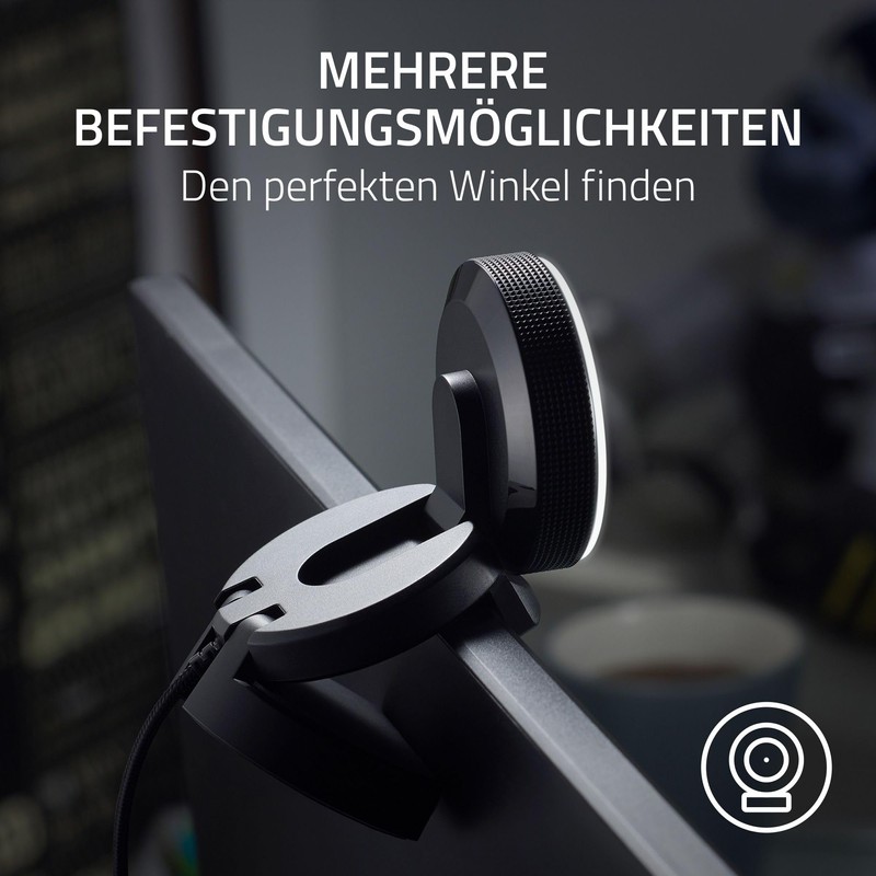 Razer Microphone for Streaming