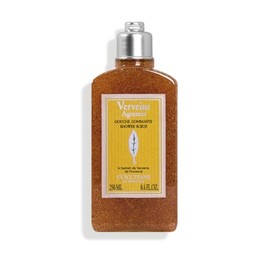 GEL EXFOLIANTE PARA DUCHA VERBENA CÍTRICA