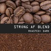 Rave Coffee - Strong AF Blend Nº 666, Espresso Grind