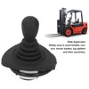 Hydraulic Joystick Remote Valve Cable Control 360 Degree 7919040041 for