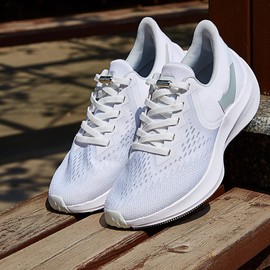 Elastic Shoelaces, No Tie Shoe Laces,Tieless Shoelaces for Kids and Adults, Neon Orange, X-Large