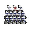 JsLTCustoms 501st Phase 1 ARC Clone Troopers Muunilinst 10 Army