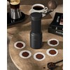 Cocinare ESSENCE GO B38 Pro Manual Coffee Grinder – with