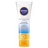 Protector Solar Facial NIVEA SUN Control Brillo Tono Medio FPS50+