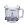 Braun food processor replacement bowl