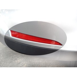 Original Seat Rear Reflector Cat's Eye Rear Right Seat Ibiza 6J 3 Door up to 2012