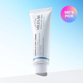 MILDLAB [MILDLAB]Centella Oint Cream 30g