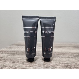 Montblanc MONT BLANC EXPLORER ALL OVER SHOWER GEL + AFTERSHAVE 30 ML / 1 FL OZ EACH NEW