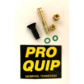 RacersProQuip Predator 212-224cc E85 Methanol Alky conversion Jet Kit Clone Tillotson 24hrShip