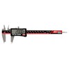 TONE Digital Caliper DC-150 Total Length 9.3 inches (235 mm),