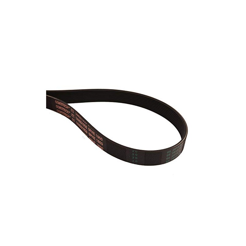 Tumble Dryer Drive Belt To Fit Ariston Indesit Hotpoint Creda