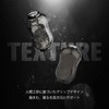 Gomexus F22 Forged Carbon Handle Knob, Lightweight, For Light Games,